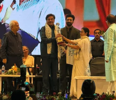 Kolkata International Film Festival